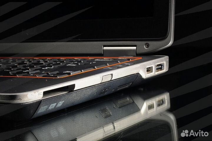 Dell E6320 / i5 / RAM 4 / HDD 320 / 13,3