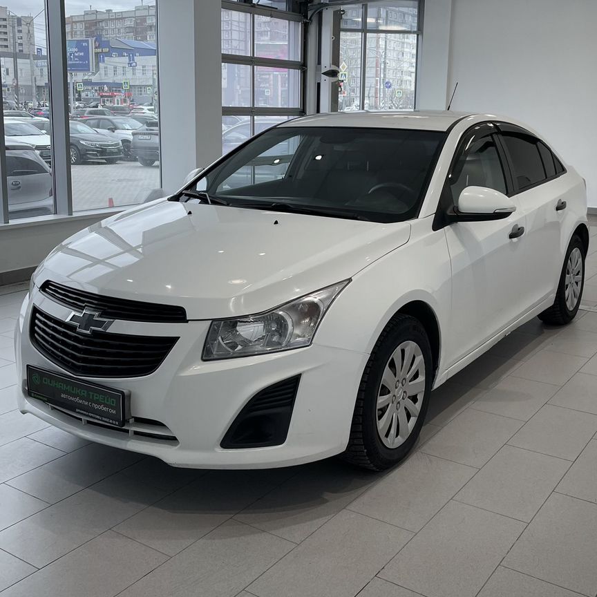Купить Chevrolet 🚘 от 162 000 ₽ в Березнике: 122