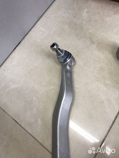 Передние рычаги новые мерседес 211