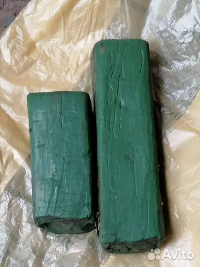 Паста гои СССР