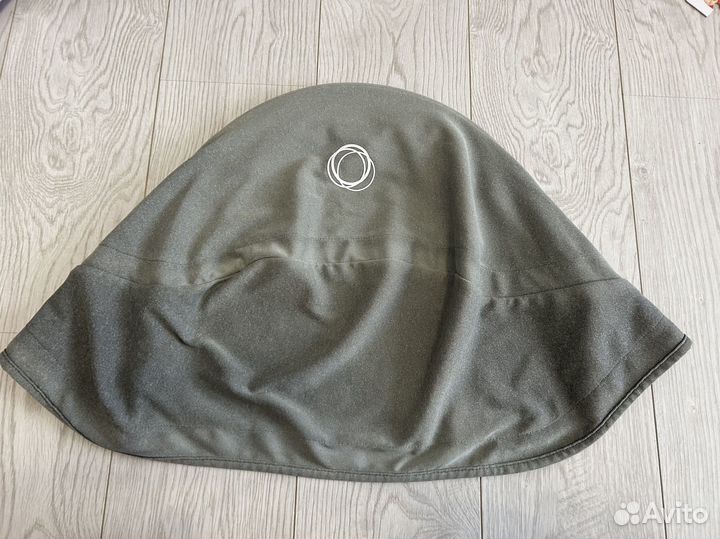 Капюшон bugaboo bee