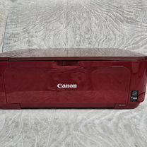 Струйный мфу Canon pixma MG3640