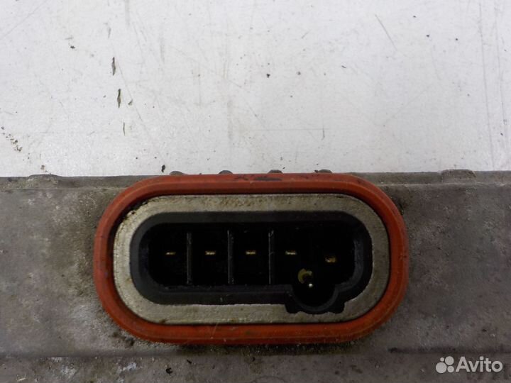 Блок розжига Saab 9-3 2002