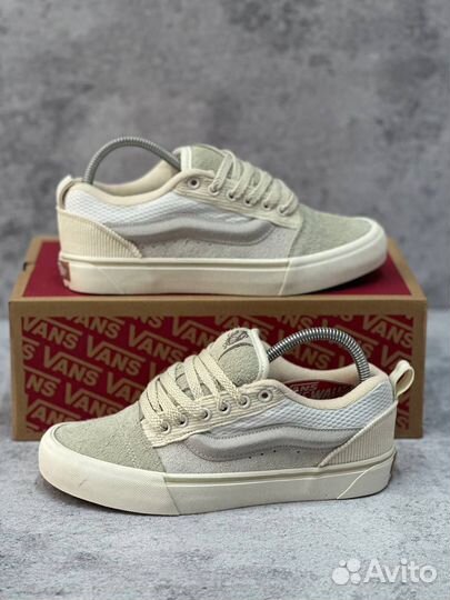 Кеды Vans classic