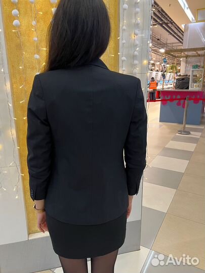 Пиджак Новый 42-44