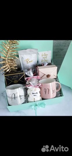 Подарочный набор