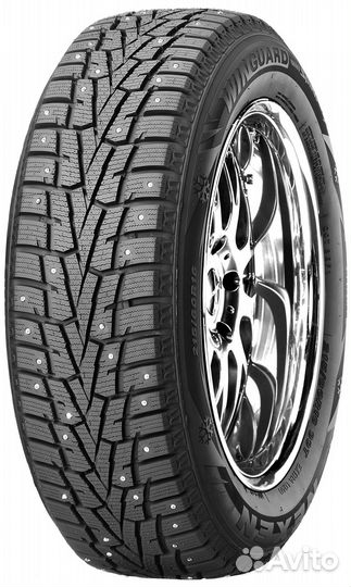 Nexen Winguard WinSpike WS6 SUV 245/70 R17 110T