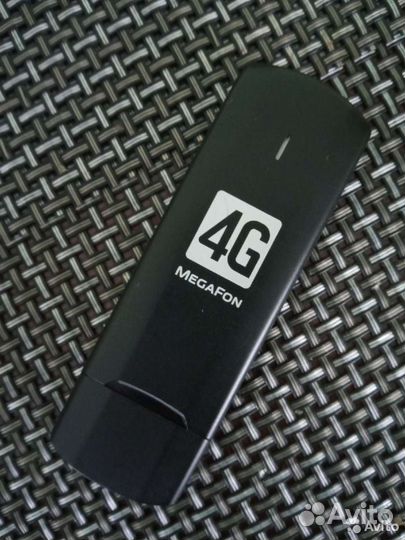 Cat4 Модем 4G+ crc9-2шт