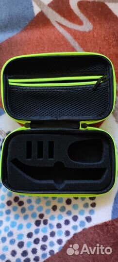 Чехол для триммера Philips OneBlade PRO