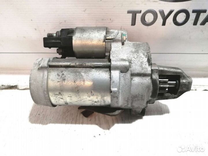 Стартер бмв 750 f02 2011 n63b44 4.4