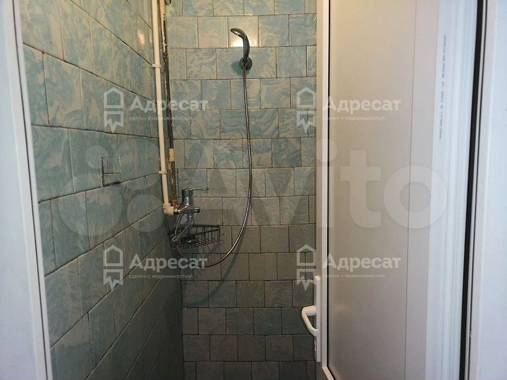 Комната 12 м² в 4-к., 5/5 эт.