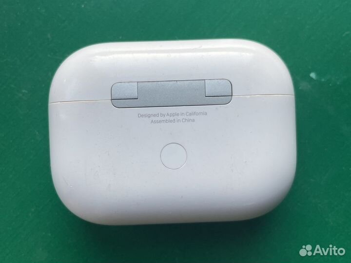 Кейс для airpods pro