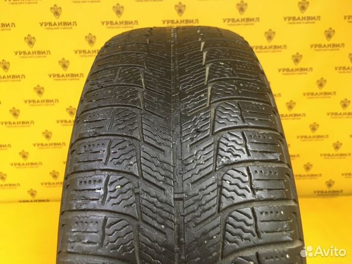 Michelin X-Ice XI3 195/65 R15