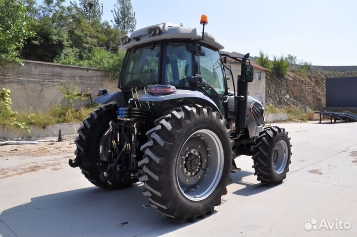 Трактор СКАУТ TC-1304C, 2023