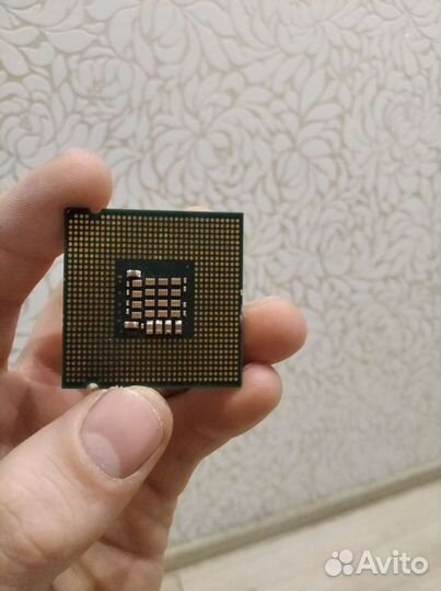 Процессор intel pentium 4 641 3.2 GHZ LGA 775