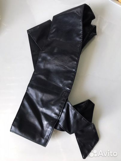 Ремень-кушак