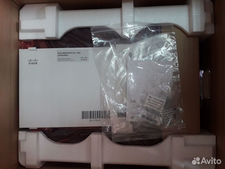 Маршрутизатор Cisco 2921/k9