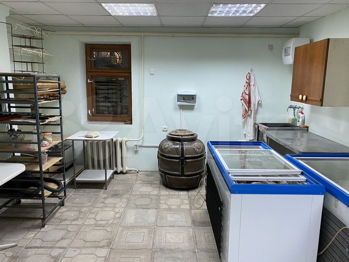 Общепит, 30 м²