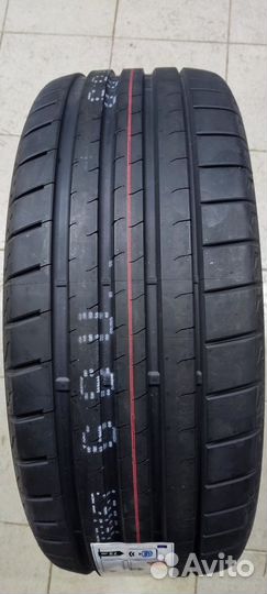 Bridgestone Potenza Sport 305/30 R19 102Y