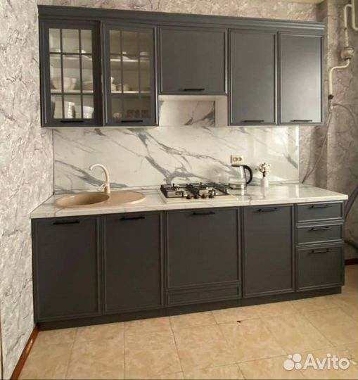 Кухня / Кухонный гарнитур