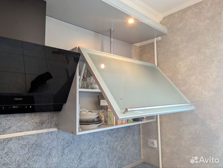 Кухонный гарнитур бу