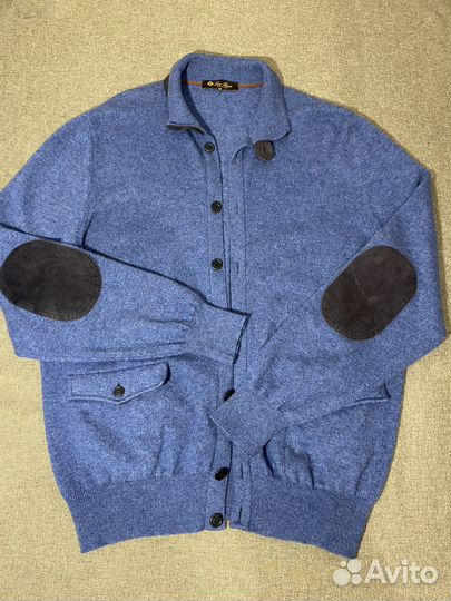 Кардиган Loro piana