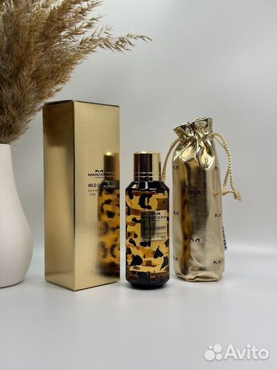 Духи Mancera Wild Cherry