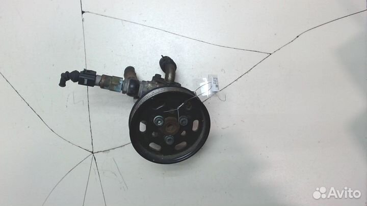 Гур Audi A3 (8L1), 1999