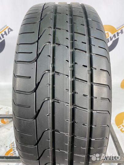 Pirelli P Zero 235/50 R19 99Y
