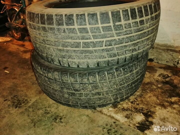 Yokohama Ice Guard IG30 205/55 R16