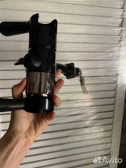 Пивные краны пегас