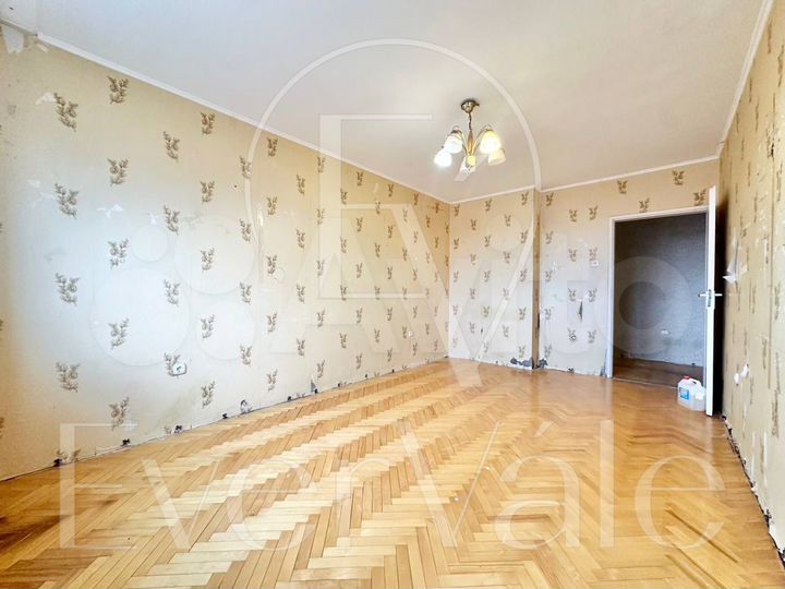 3-к. квартира, 68,1 м², 7/16 эт.