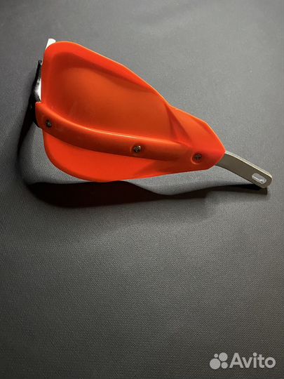 Защита рук на мотоцикл эндуро