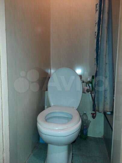 1-к. квартира, 27 м², 5/5 эт.