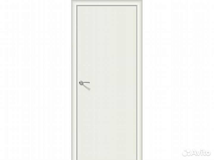 Двери межкомнатные Любые