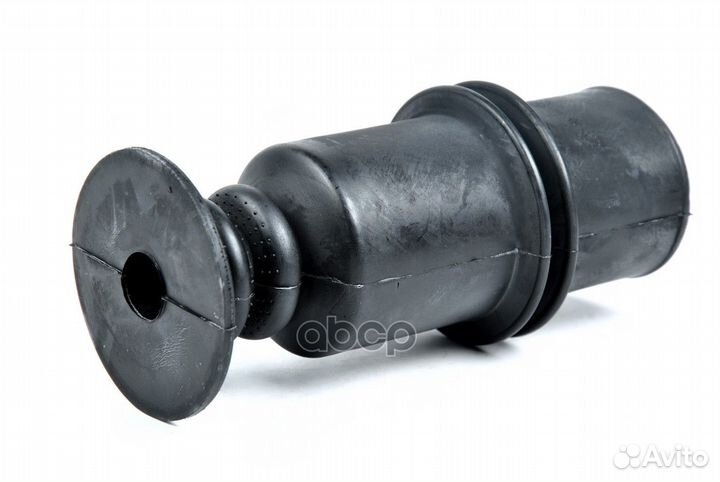 Пыльник с отбойником переднего амортизатора D22