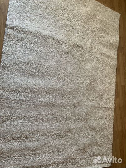 Ковер шегги