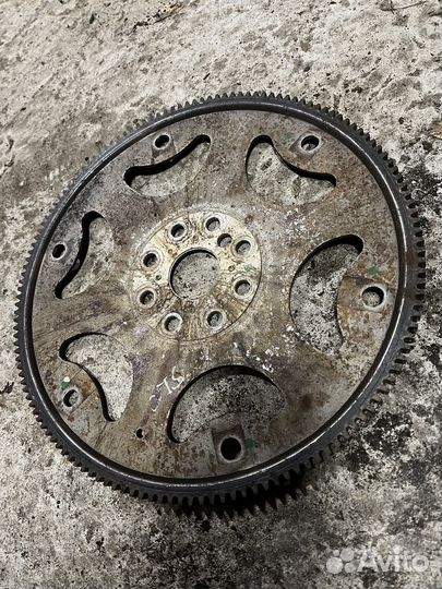 Маховик АКПП Cadillac CTS 2 3.6 LLT