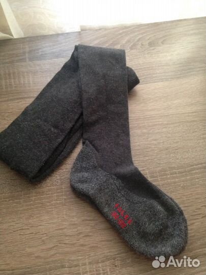 Колготки falke для девочки. р. 134-146, 152-164