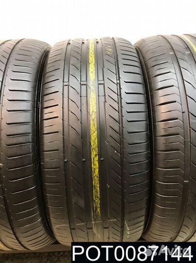 Continental ContiSportContact 5 255/45 R18 100M