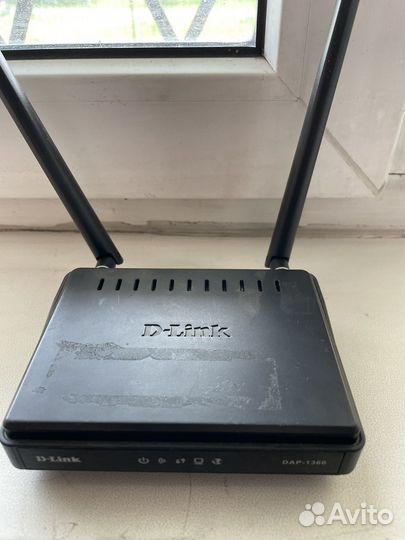 Сетевое оборудование