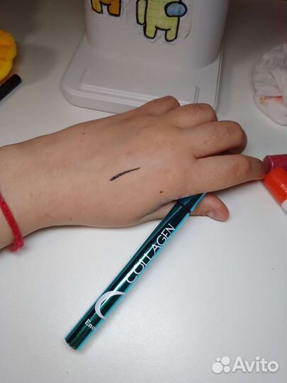 Набор косметики