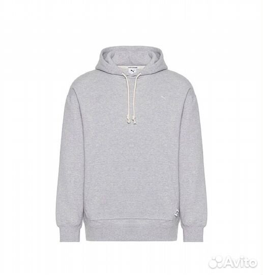 Толстовка puma MMQ Hoodie
