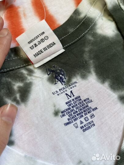 Футболки новые