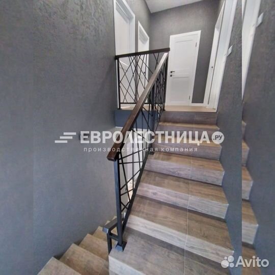 Перила для Вас
