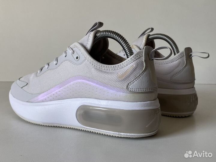 Nike Air Max Dia Grey размер 37,5