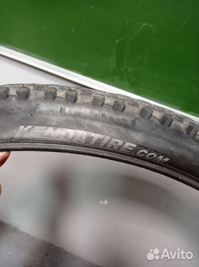 Покрышка 26 х 2.10