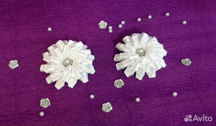 Резинка для волос