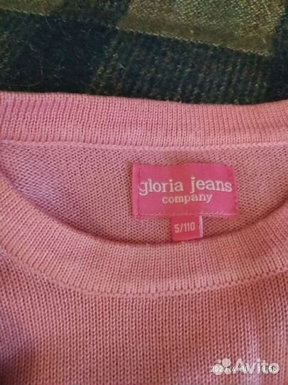 Одежда для девочки 110 116