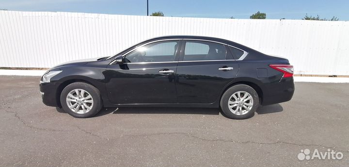 Nissan Teana 2.5 CVT, 2014, 173 535 км